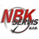 NBK Servis Logo